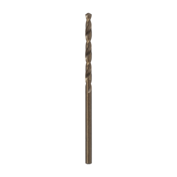 Timco HSS-C Jobber Drill Bit M2 -  2.5mm