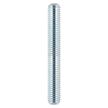 Timco Threaded Bar -  M8 x 1000mm