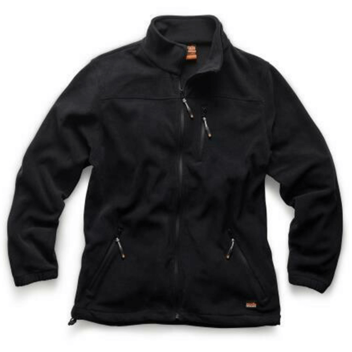 Scruffs Water-Resistant Fleece - Small