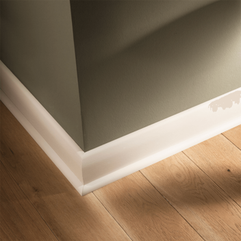 Pine 15mm Quadrant - 2.4m
