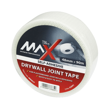 Timco Drywall Joint Tape - 48mm x 90m