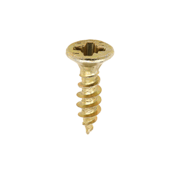 Timco C2 Multi-Purpose Premium Screws - 3.5 x 16mm (200pcs)