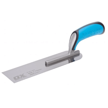 Ox Pro Pipe Trowel - 75 x 260mm