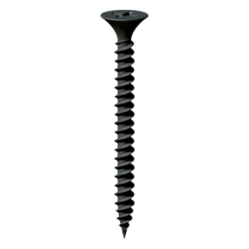 Timco Drywall Fine Thread Screws - 4.2 x 65mm ( 200pcs)