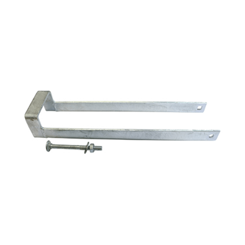 Timco Throw-Over Gate Loop - 350mm