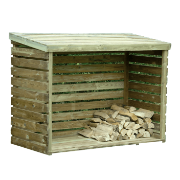 Log Store