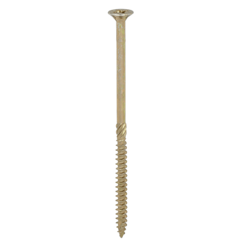 Timco C2 Multi-Purpose Premium Screws - 6.0 x 150mm (100pcs)