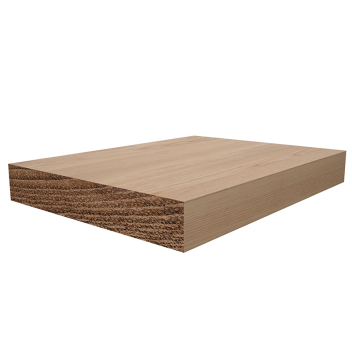 Redwood PSE 25 x 150mm (6 x 1\") - 4.5m