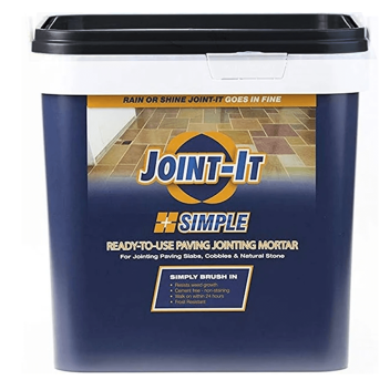 Joint-It Black - 20kg