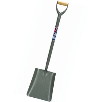 Spear & Jackson Square Mouth Shovel