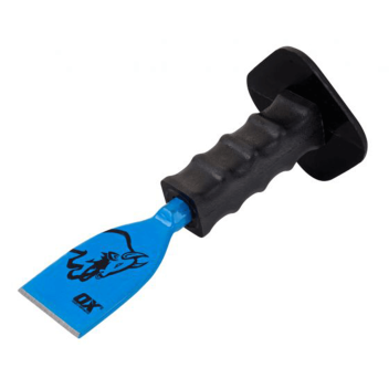 Ox Trade Brick Bolster With Guard - 3\"