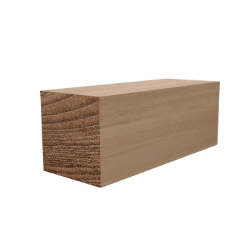 Redwood PSE 75 x 75mm (3 x 3\") - 4.2m