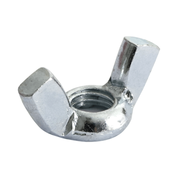 Timco Wing Nut - M10 (2pcs)