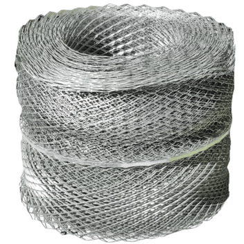 Simpson Expanded Metal Lath Mesh