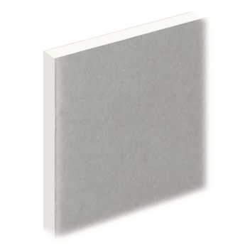 Knauf Square Edge 12.5mm - 2.4 x 1.2 (8 x 4\')