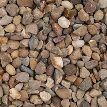 Pea Gravel 20mm - Jumbo Bag