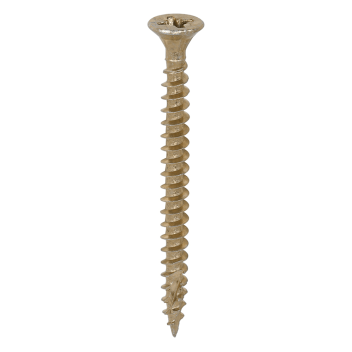 Timco C2 Multi-Purpose Premium Screws - 4.0 x 50mm (200pcs)