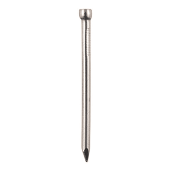 Timco Round Lost Head Nails Bright - 50 x 3.00mm (1kg)