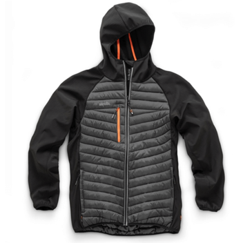 Scruffs Thermo Jacket - X Large