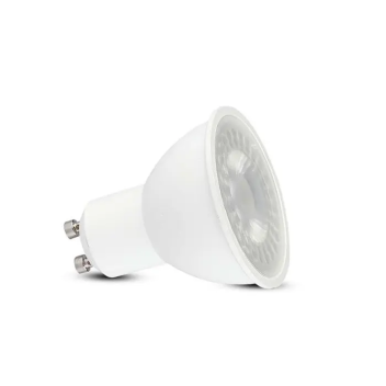 GU10 LED Dimmable Lamp 5W 4000K