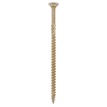 Timco C2 Multi-Purpose Premium Screws - 5.0 x 100mm (300pcs)