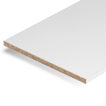 Conti Board 305mm (12\") White - 2.4m