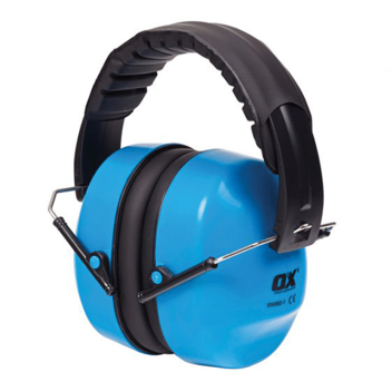 Ox Folding Collapsible Ear Defenders