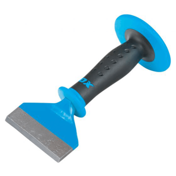 Ox Pro Brick Chisel - 4\" x 8½\"