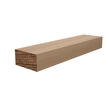 Redwood PSE 25 x 50mm  (2 x 1\") - 4.5m