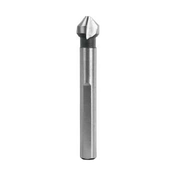 Timco 3 Flute Countersink Drill Bit -  8.3mm