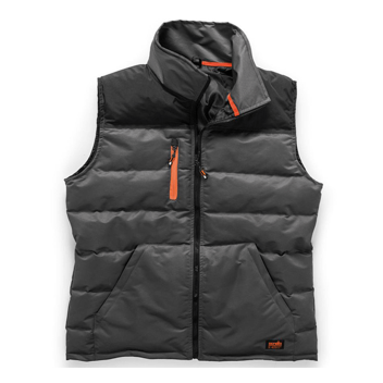 Scruffs Worker Bodywarmer - X Large