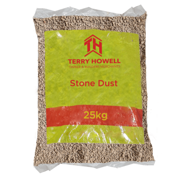 Stone Dust - 25kg