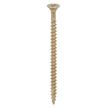 Timco C2 Multi-Purpose Premium Screws - 5.0 x 80mm (200pcs)