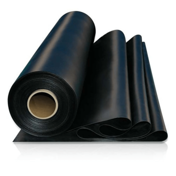 Firestone Rubbercover - Width 4.57m