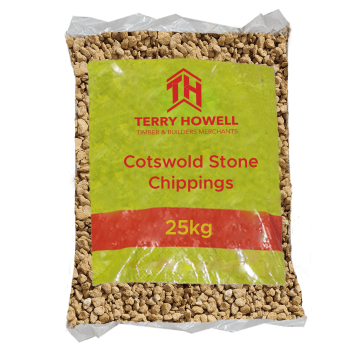 Cotswold Stone - 25kg