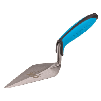 Ox Pro Pointing Trowel London Pattern - 127mm (5\")