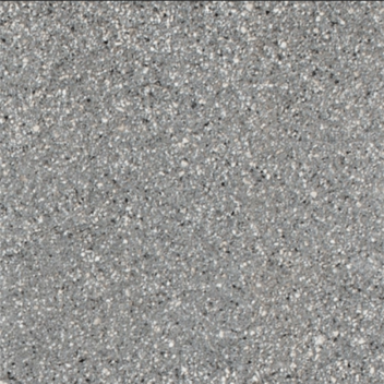 Textured Paving Slab Dark Grey - 450 x 450 x 30mm