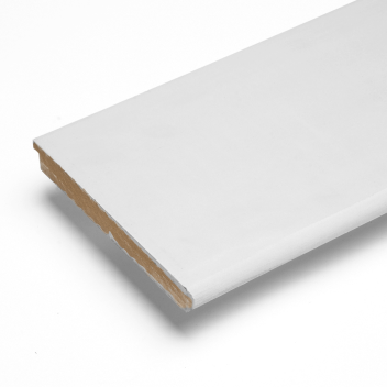 Window Board 220mm MDF - 3.66m