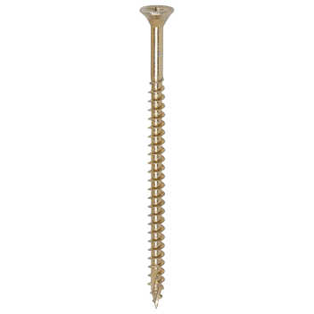 Timco C2 Multi-Purpose Premium Screws - 5.0 x 90mm (100pcs)