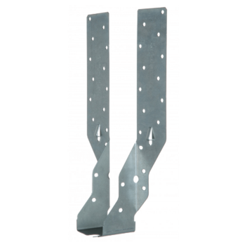 Simpson Adjustable Joist Hanger - 100mm