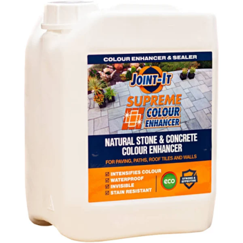 Joint-It Supreme Colour Enhancer - 5L