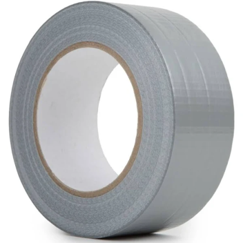 Gaffa Tape 50mm x 50m - Silver