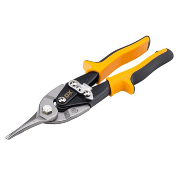 Ox Pro Aviation Snips Straight Cut