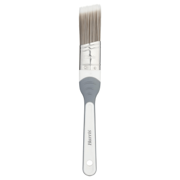 Harris Ultimate Walls & Ceilings Angled Brush - 1\"