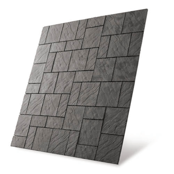 Chalice Paving Pack Welsh Slate - 7.29sqm