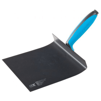 Ox Pro Harling Trowel - 165 x 165mm