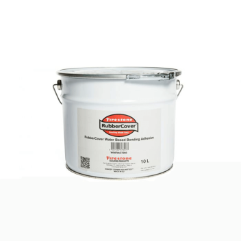 Firestone Water Based Adhesive - 10L