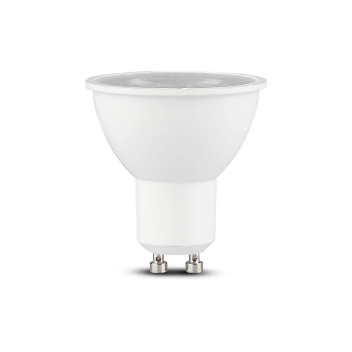 GU10 LED Dimmable Lamp 5W 6400K