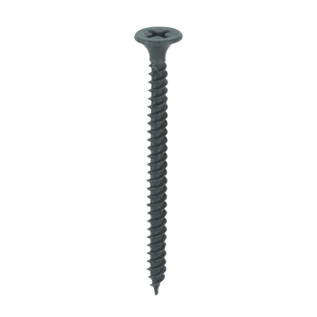 Timco Drywall Fine Thread Screws - 3.5 x 50mm (1000pcs)