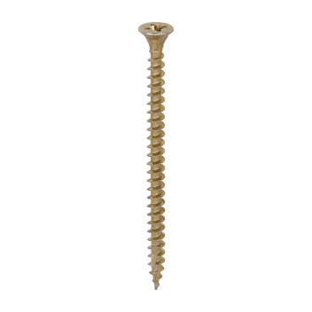 Timco C2 Multi-Purpose Premium Screws - 4.5 x 70mm (200pcs)